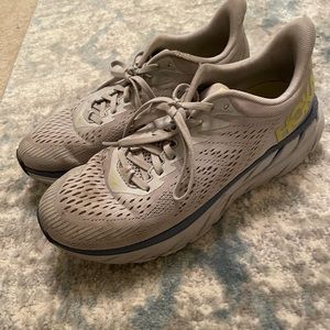 Hoka Clifton 7 running shoes